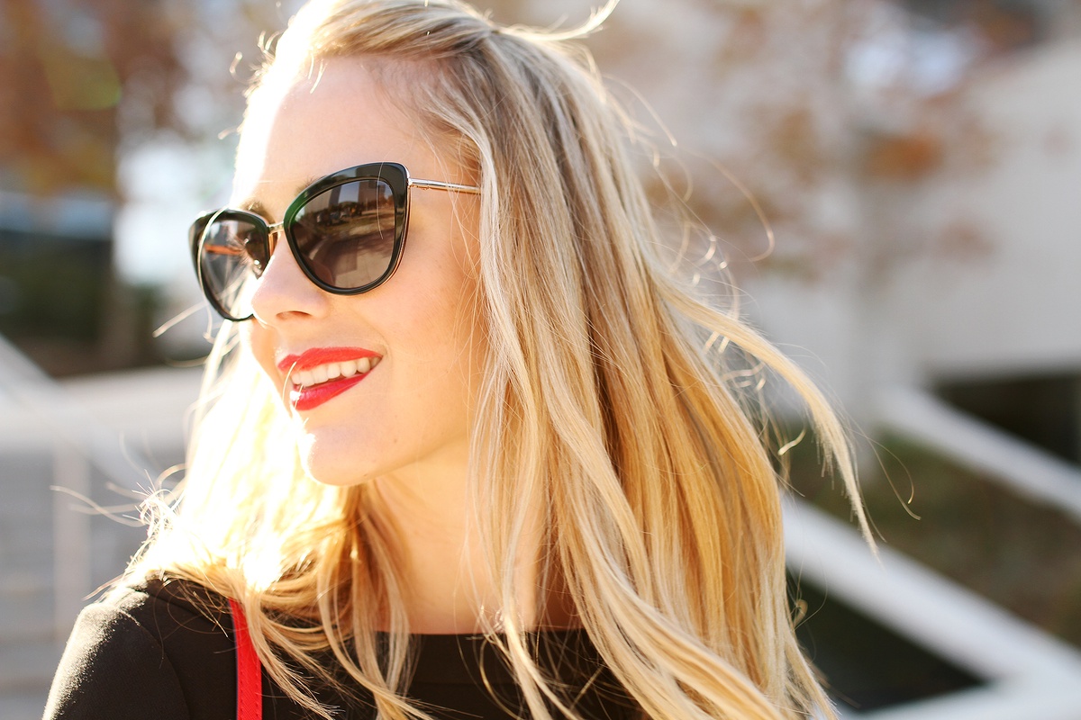 Elevate Your Style with Kate Spade Sunglasses
