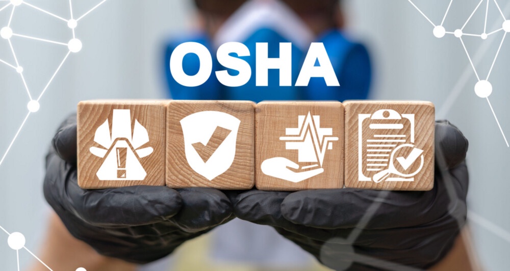 How to Prevent Strains and Sprains during Material Handling?