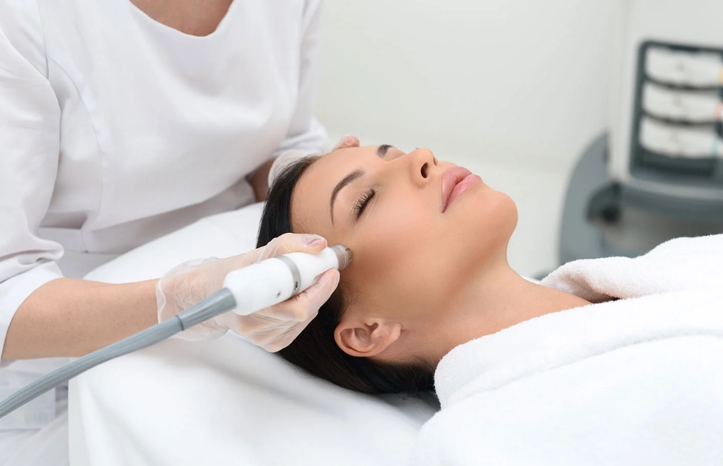 What Are the Benefits of Visiting Med Spa in Orange County?
