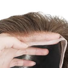 Mens hair pieces- wig thoughts