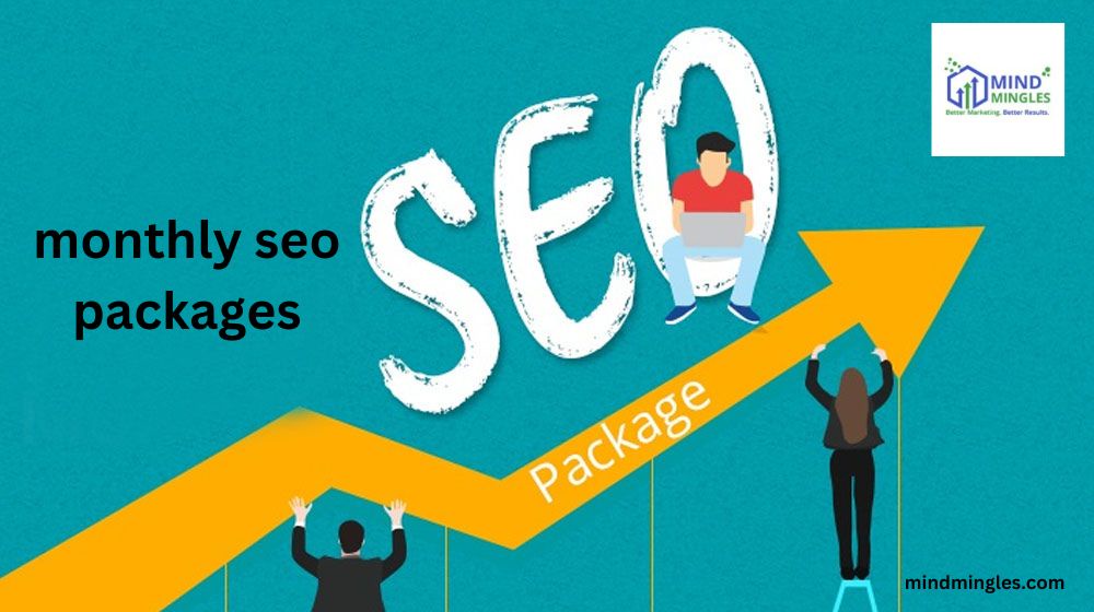 Boost Your Visibility: A Guide to Monthly SEO Packages That Deliver Results