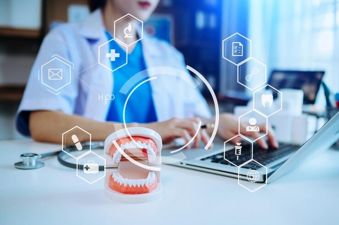 Smile Secure: The Importance of Dental IT Support for Practice Success