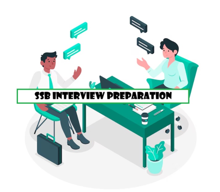 JobAbhyas: The Game-Changer in SSB Interview Preparation