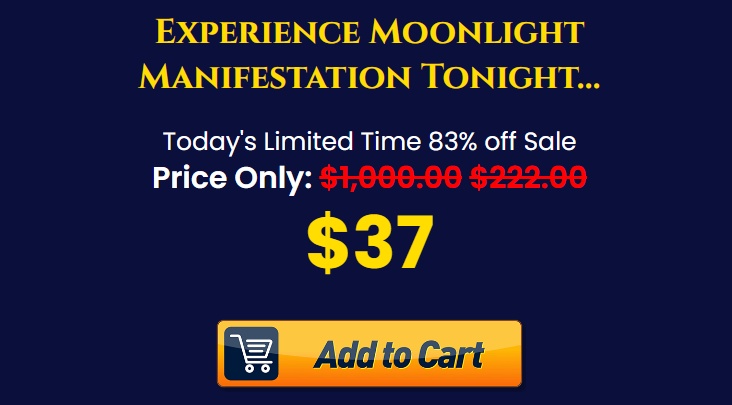 Moonlight Manifestation: Harnessing Lunar Power for Wondrous Wishes