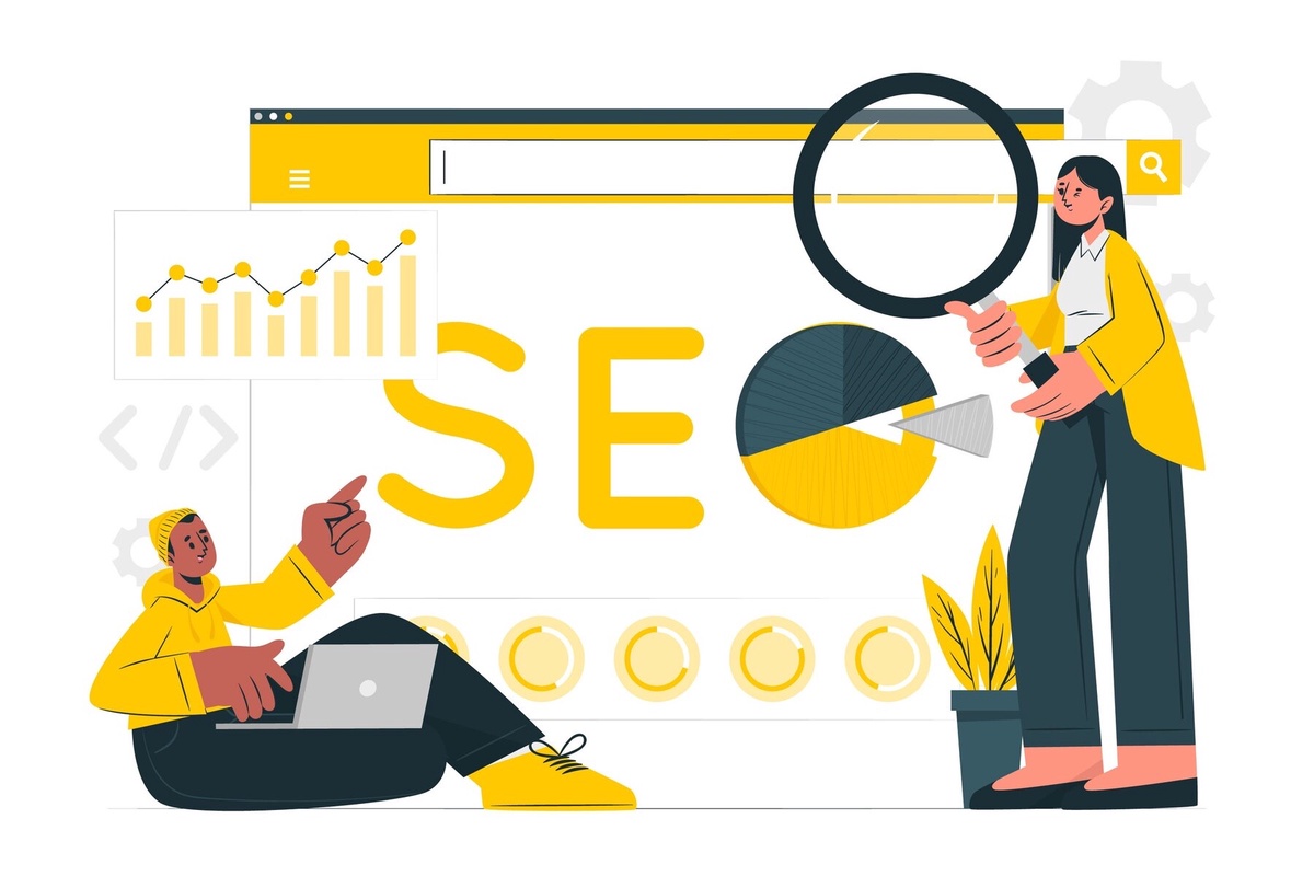 Navigating the Evolving Landscape of SEO in Dubai: A Blend of Strategy and Creativity in 2024