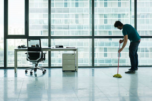 Office Cleaning Services Near Me in Solano: Expert Tips for a Clean and Healthy Office Environment