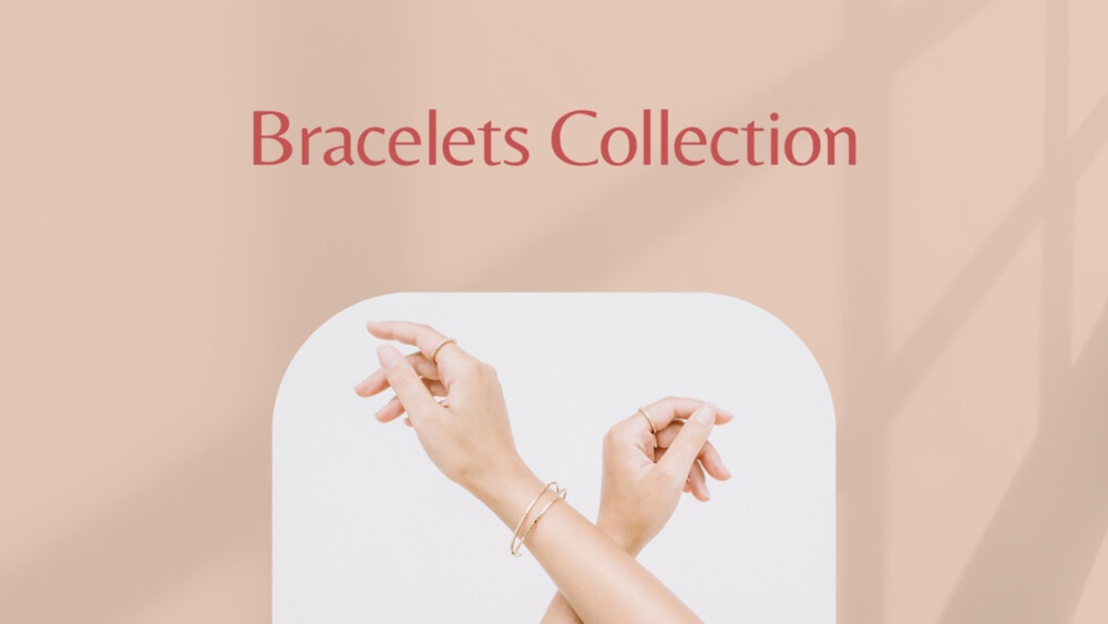 Bracelets Collection with Huscara Discount Code