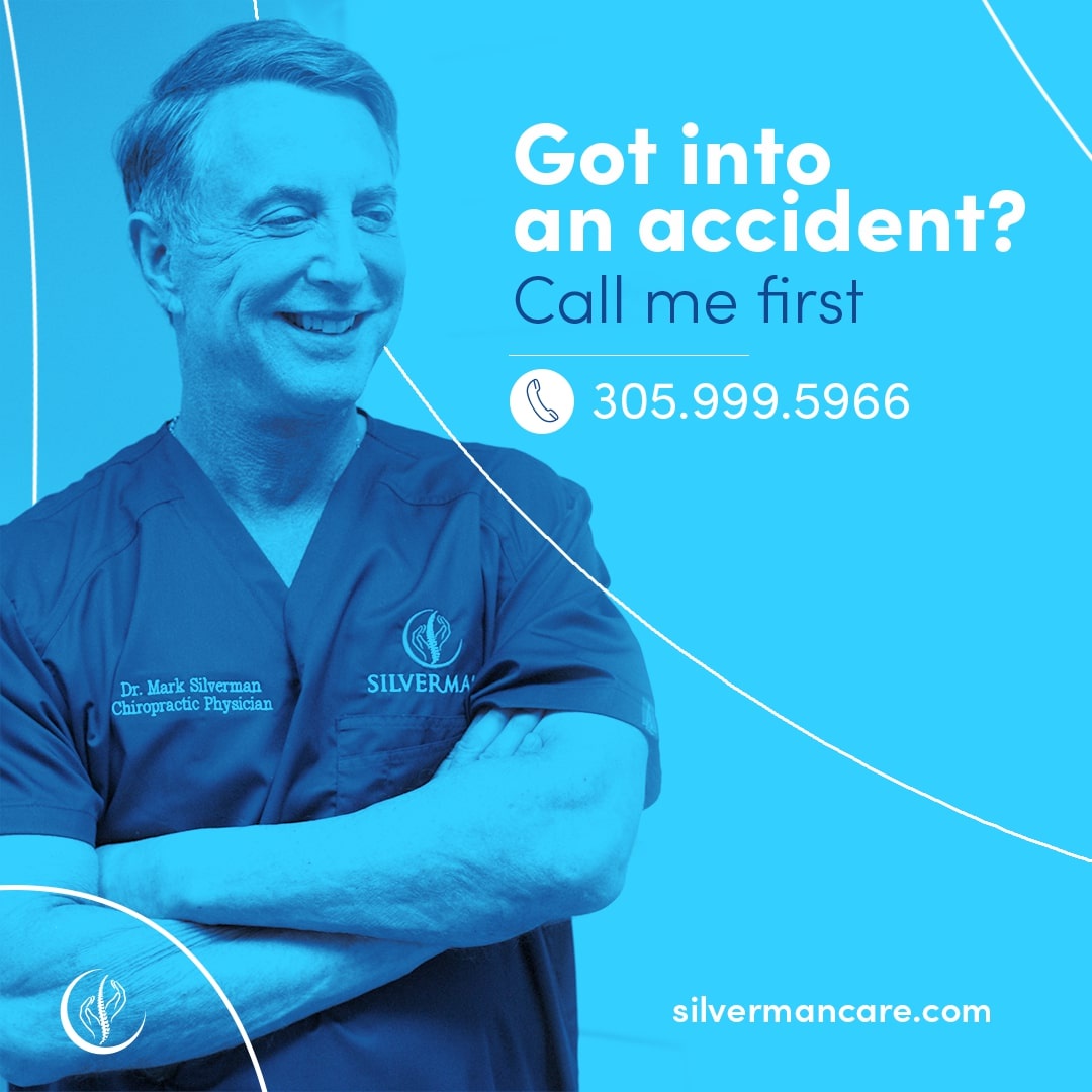 Finding Relief: Miami Auto Accident Clinic for Injuries