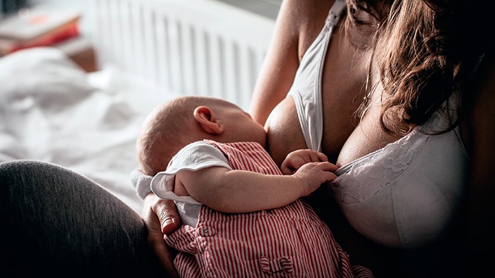 Essential Tips for Breastfeeding Preparation