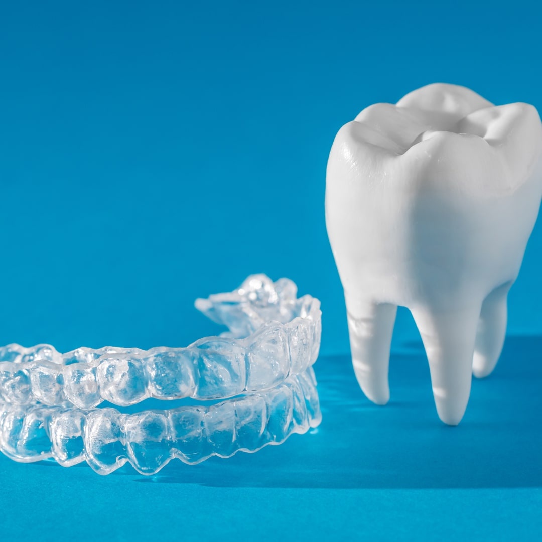 What is braces invisalign? Are they right for me?