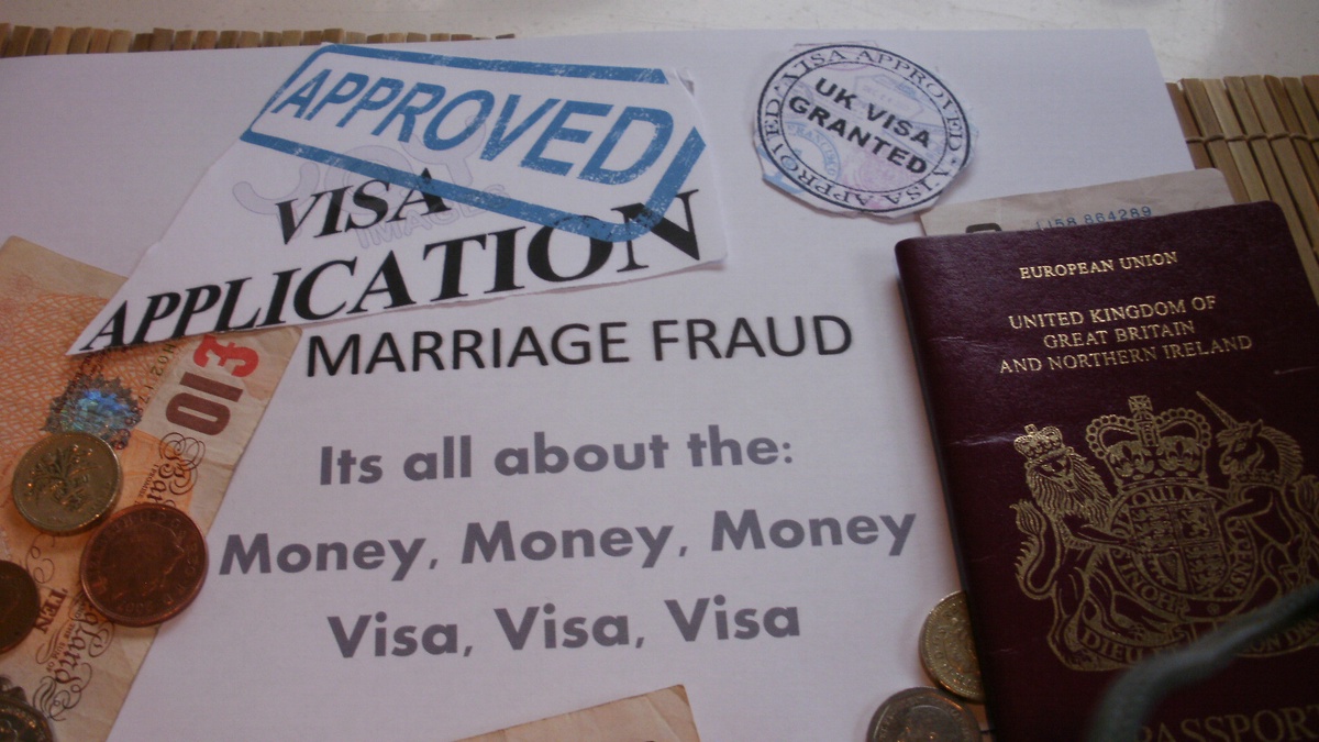 Navigating the Path to Love: A Comprehensive Guide to Marriage Visas in the UK