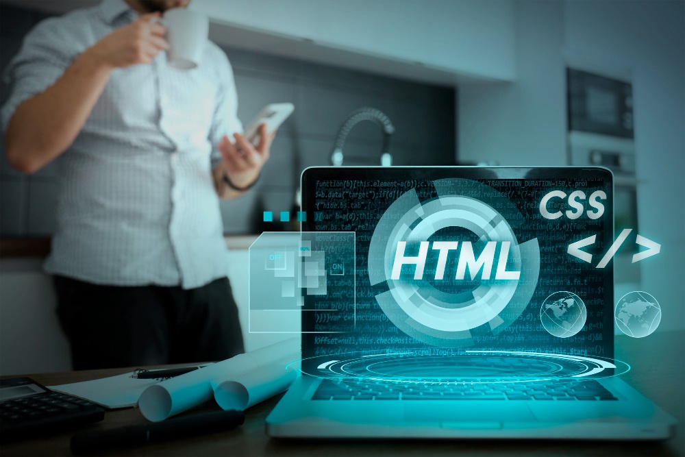 Custom Web Development: Tailored Solutions for Your Business Growth