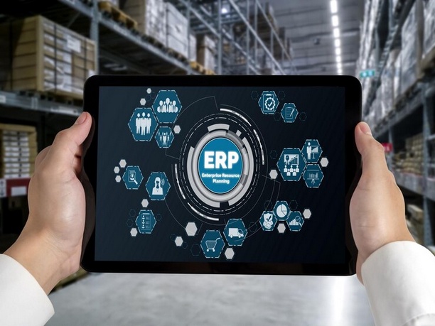 Elevating Efficiency: Embracing the Power of Cloud-Based ERP Systems