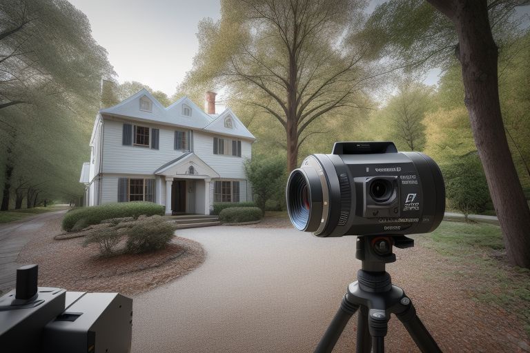 The Future of Construction: How 3D Laser Scanning is Reshaping Building Projects