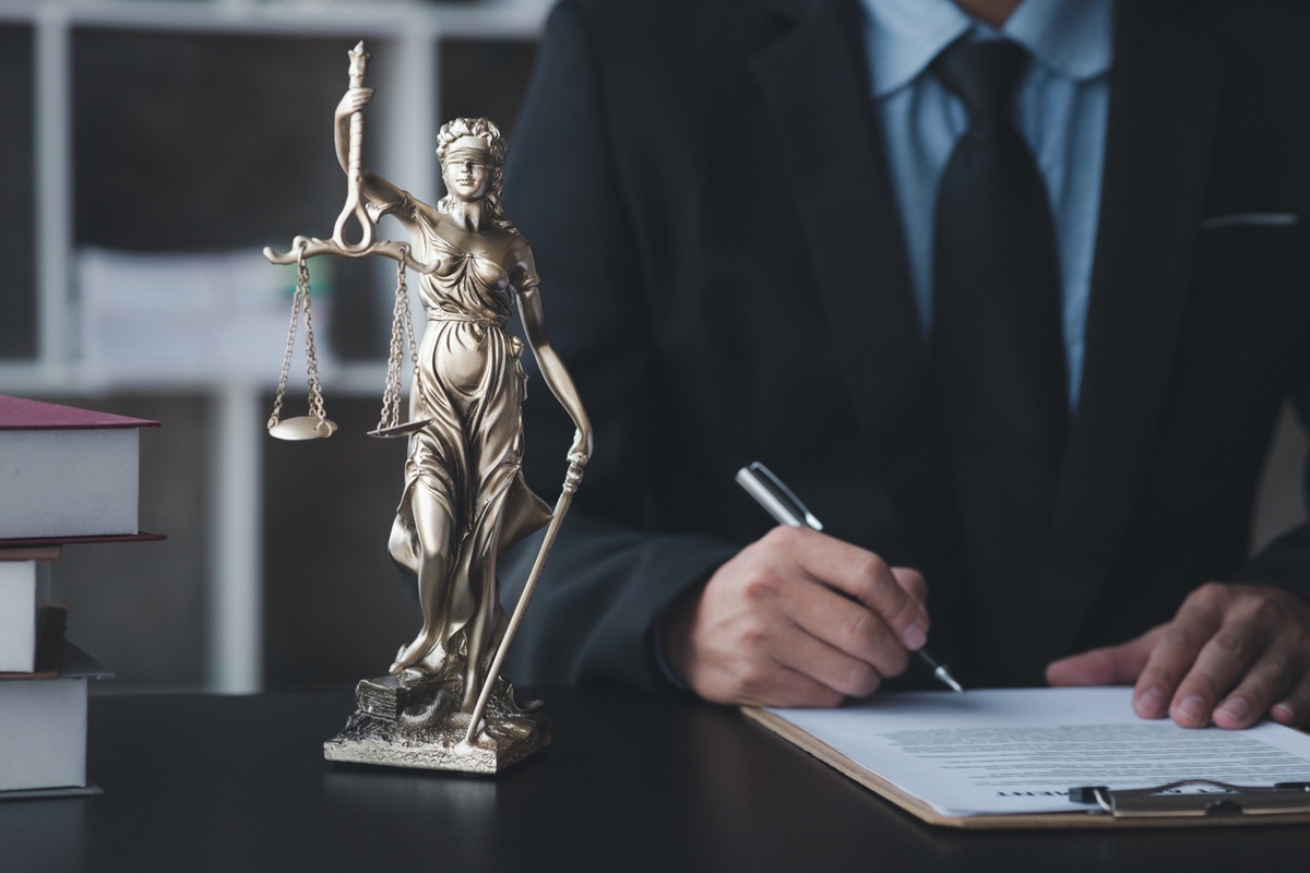 Appeal Lawyers: Unraveling the Complexities of the Legal System