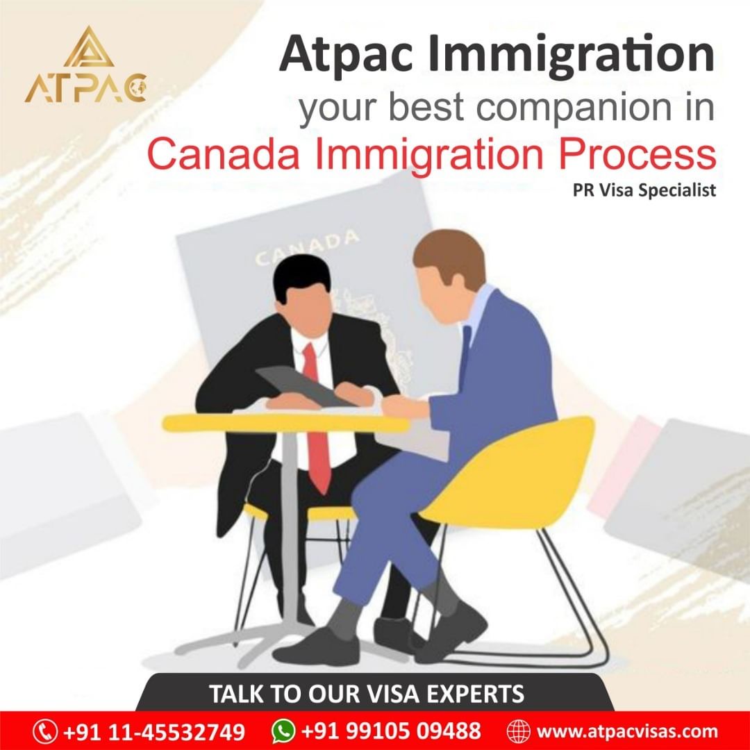 Canada visa expert