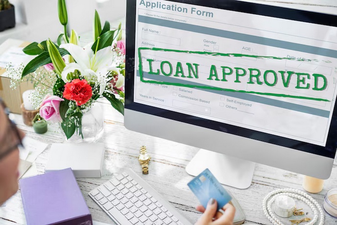 Rebuilding Financial Futures: Securing Low Credit Score Personal Loans