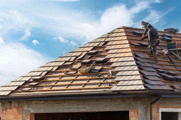 Unmatched Expertise: Ocala's Premier Roofing Contractors