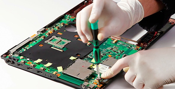 Powering Your Possibilities: Laptop Motherboard Insights