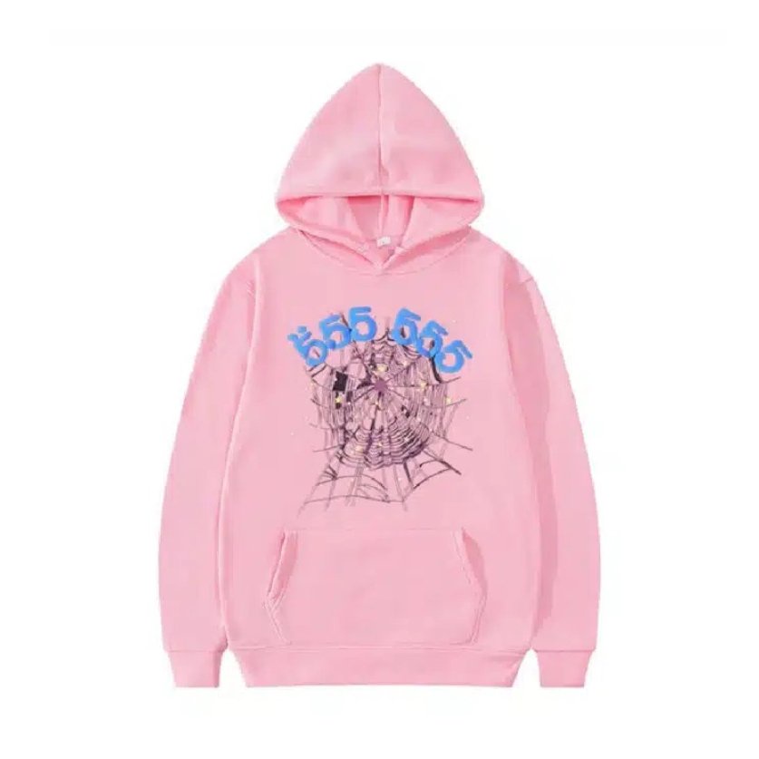 Exploring the Phenomenon of the Fantastic Sp5der Hoodie!