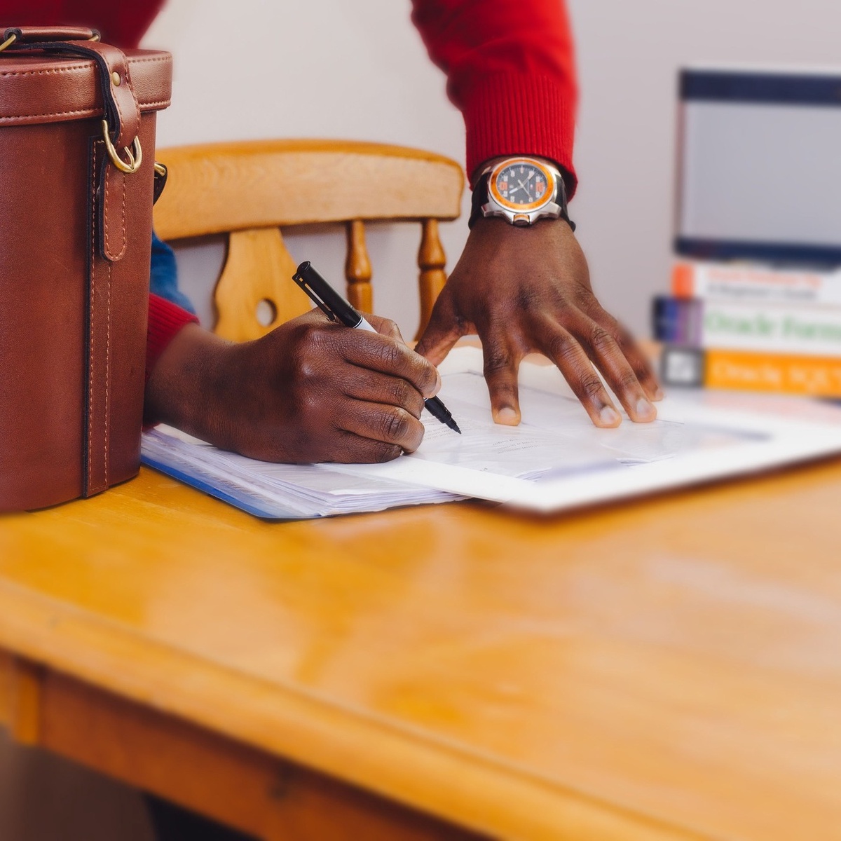 How can a Living Trust help with Minimizing inheritance Tax?