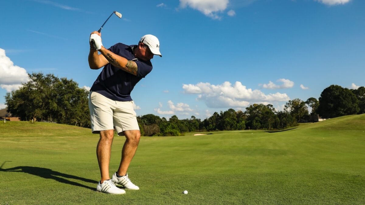 10 Best Summer Golf Resorts in the U.S.