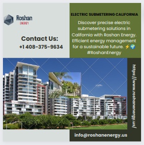 Exploring the Advantages of Electric Submetering for Property Owners in California