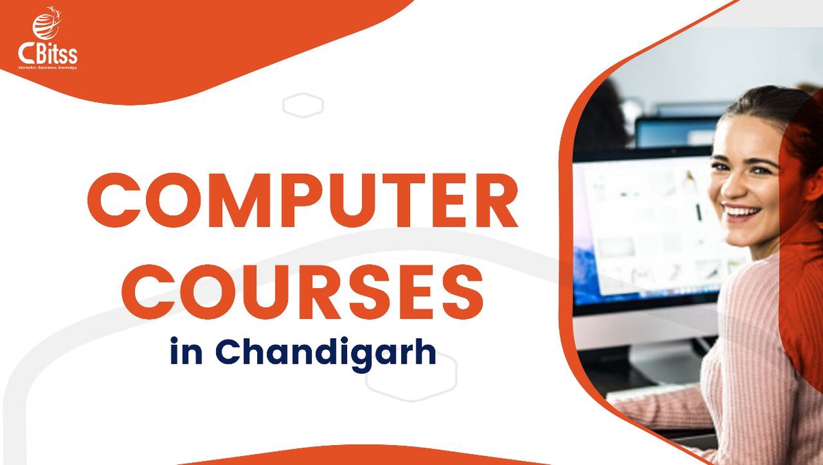 A Guide to Computer Courses