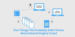 Web Crawler APIs: The Key to Efficient Data Extraction
