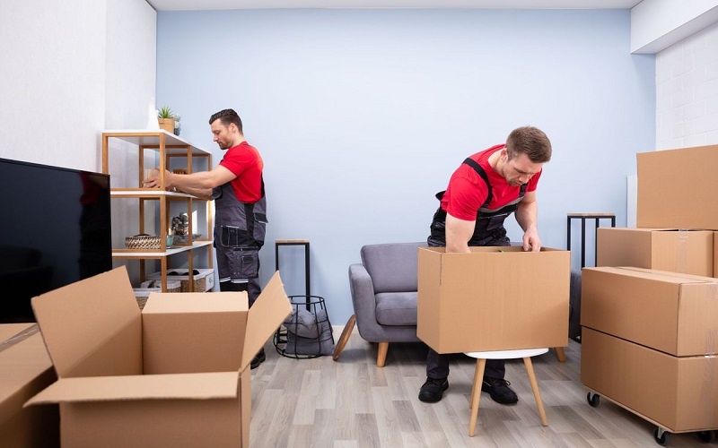 Compelling Reasons to Invest in Room Shifting Services in Abu Dhabi