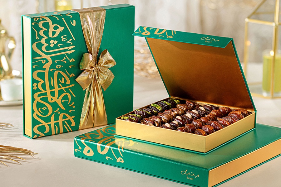 12 Reasons Why Dates are Perfect for Ramadan Gifts