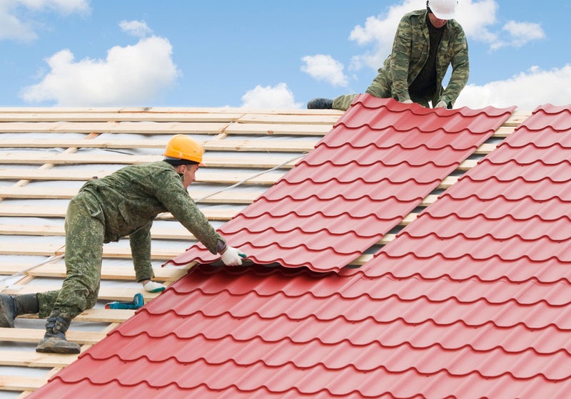Say Goodbye to Leaks and Damage: The Importance of Roof Restoration