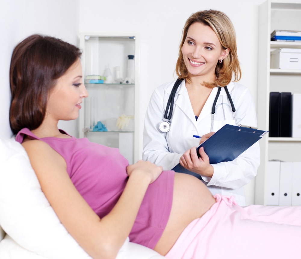 Use These Tips To Select a Maternity Doctor