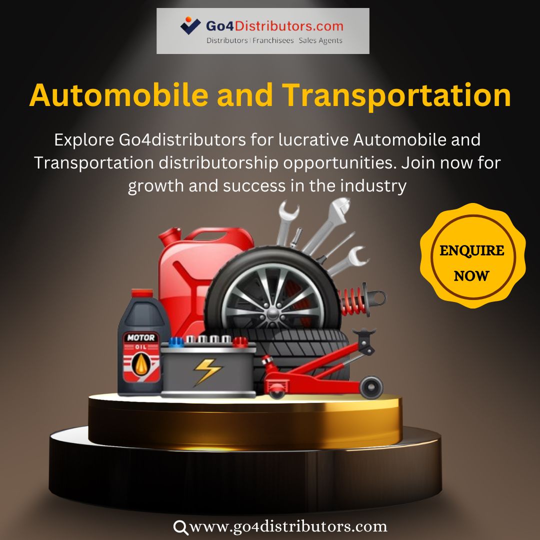 What to watch for in the future of automobile and transportation distributors ?