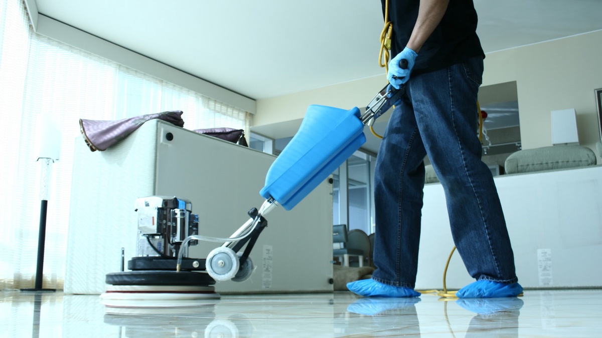 Transform Your Carpets with Professional Deep Cleaning in Dubai