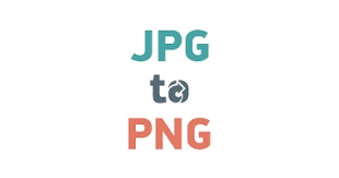 Web Tools for Converting JPG to PNG Images