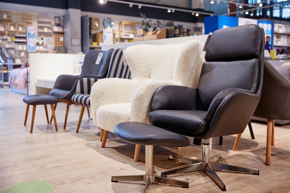 Top 5 Tips to Buy Furniture Online in Dubai