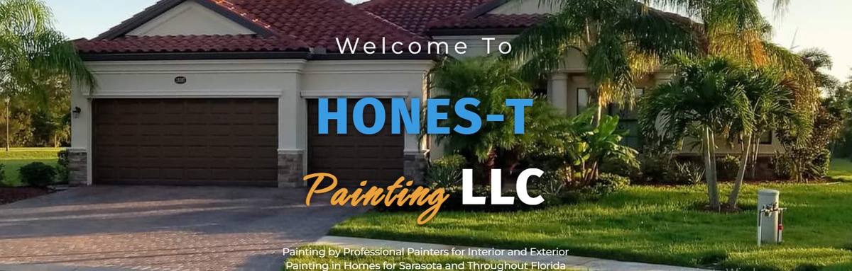 Leading Painters Sarasota Florida (Custom Painting Services)