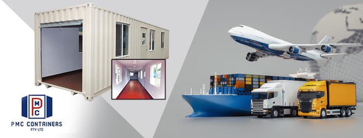 The Top 10 Factors to Consider for Shipping Container Modifications