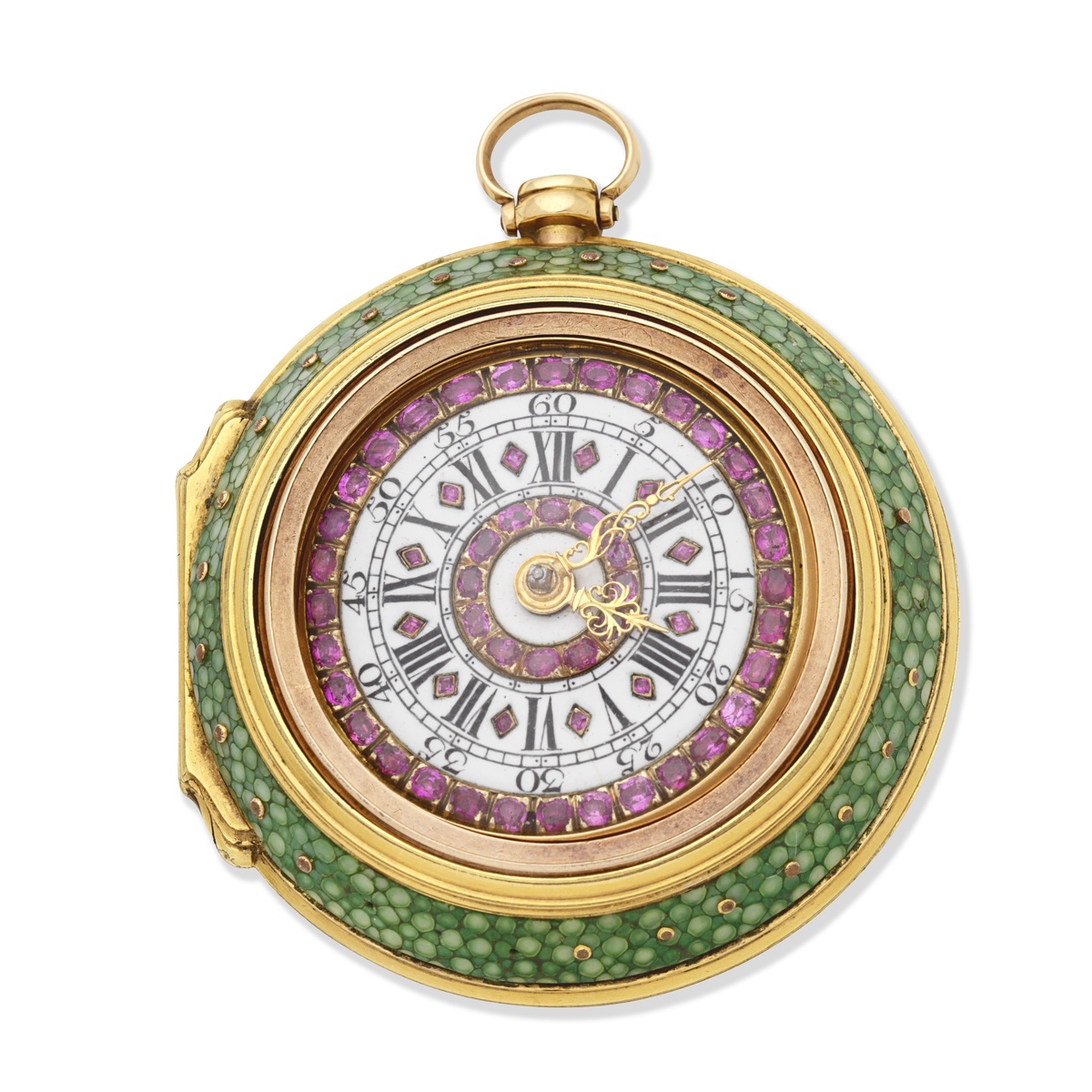 Swiss Pocket Watches: A Legacy of Precision and Elegance
