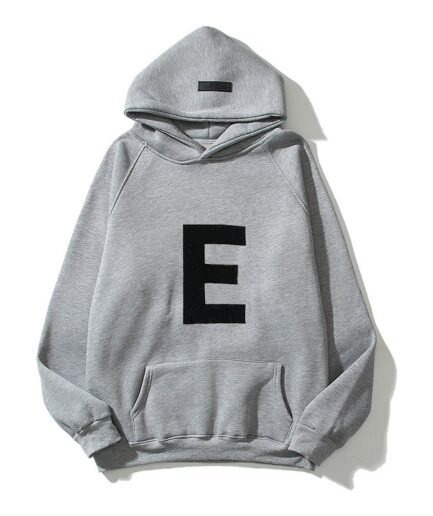 Effortless Elegance: Elevating Your Outfit with a Essentials Hoodie
