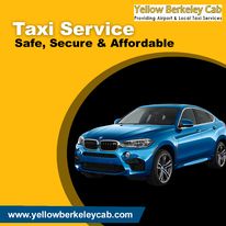 Yellow Cab Taxi Service are Making Airport Transfers Pleasurable- Here are the reasons