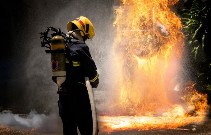 The ABCs of Fire Safety: Understanding Fire Extinguishers and Their Use