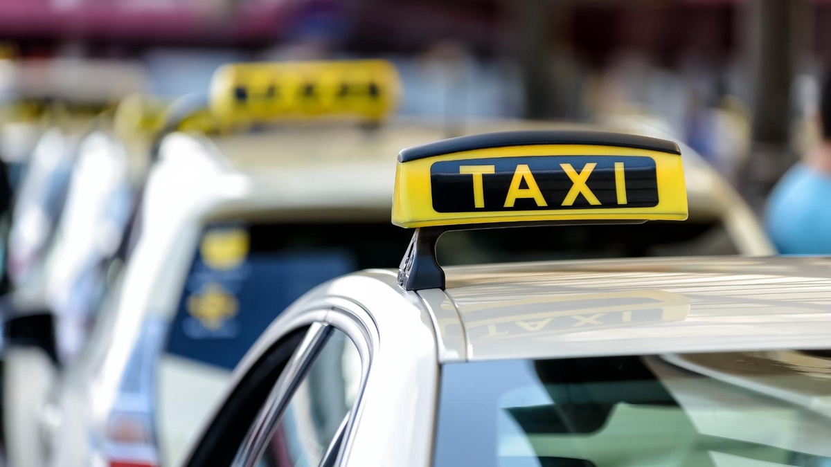 Start Your Journey Right: Trustworthy Manchester Airport Taxi Services
