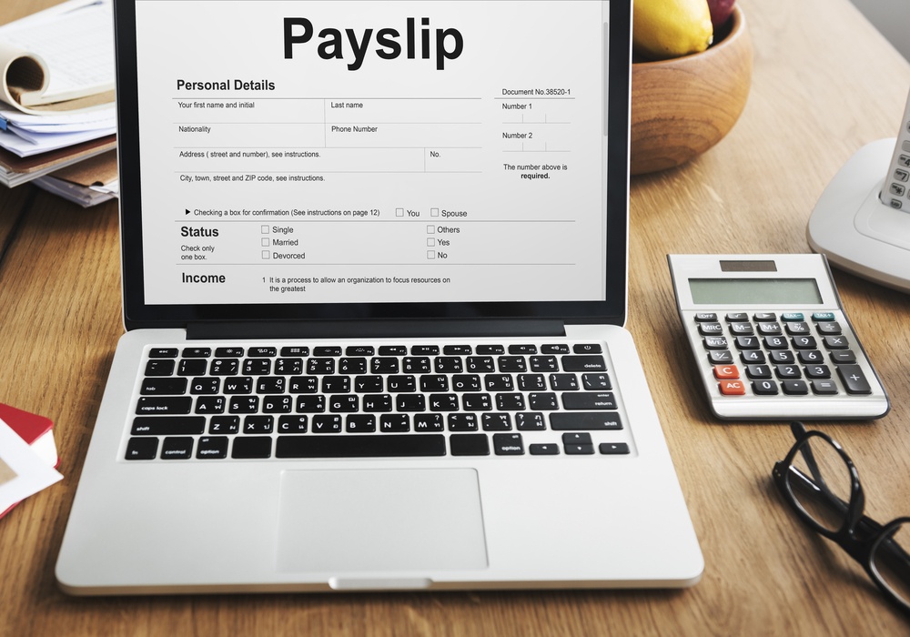 Using Your Paystub to Budget and Plan for Financial Goals