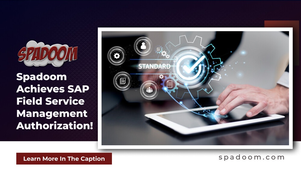 Maximize Sales Potential with Spadoom: Harnessing SAP Sales Cloud's Strengths