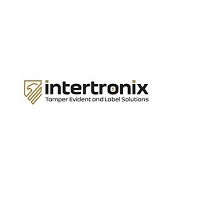 Enhancing Security with Tamper Evident Tape and Foil Stickers by Intertronix