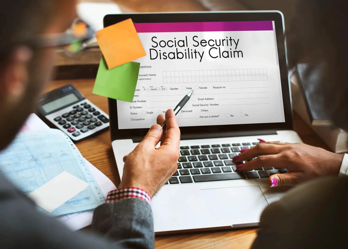 The Law Office of Shivam Patel: Championing Social Security Claims in New York