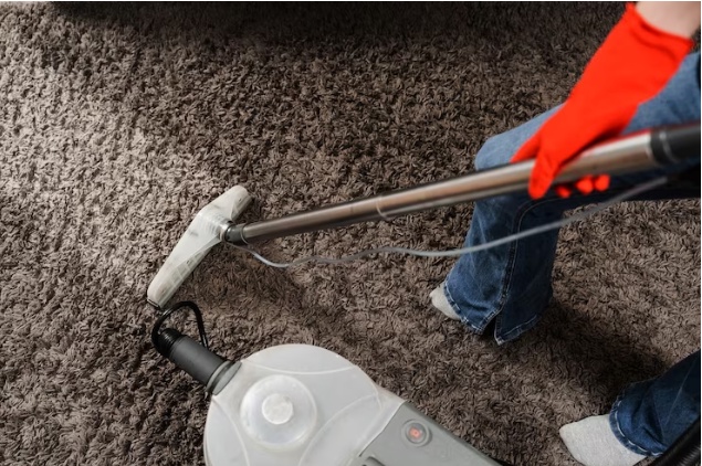 5 Benefits Of Hiring Professional Carpet Cleaning Services in NYC