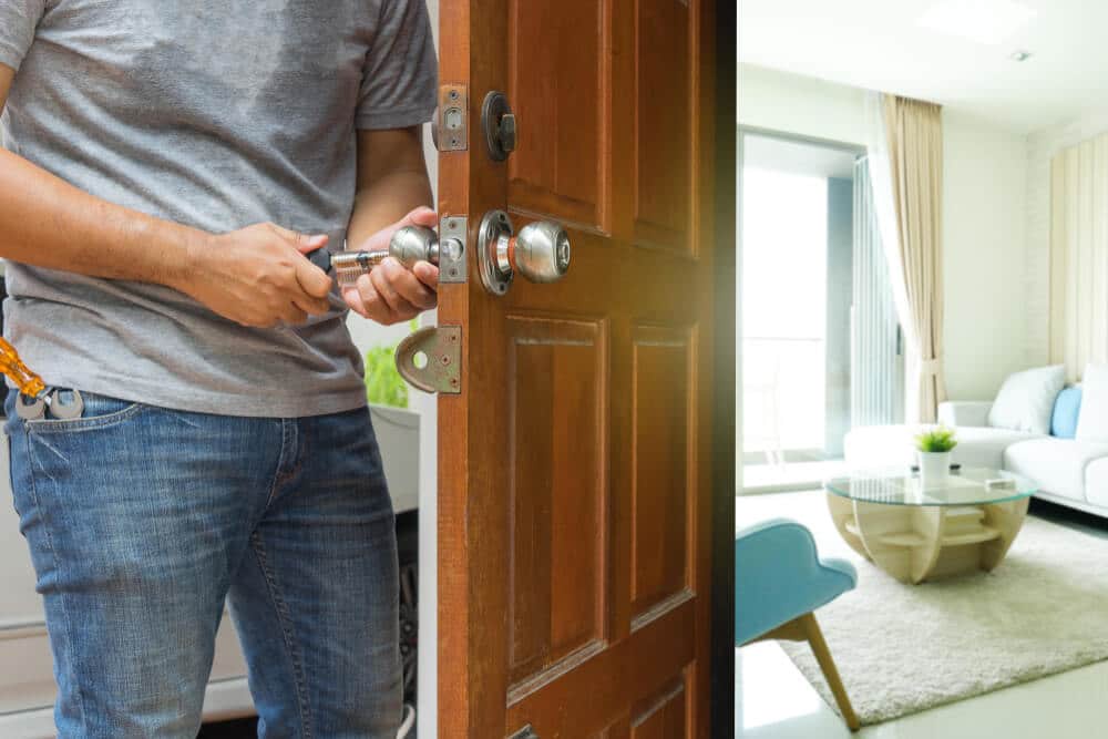 Safeguarding Your Business: Comprehensive Commercial Locksmith Services in Pittsburgh